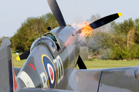 Spitfire Mk.IX MH434