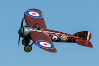 Bristol M1C