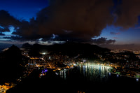 Botafogo by night