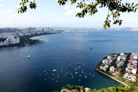 Urca & Flamengo