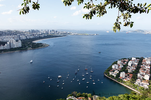 Urca & Flamengo