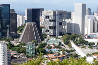 Catedral Metropolitana de São Sebastião do Rio de Janeiro
