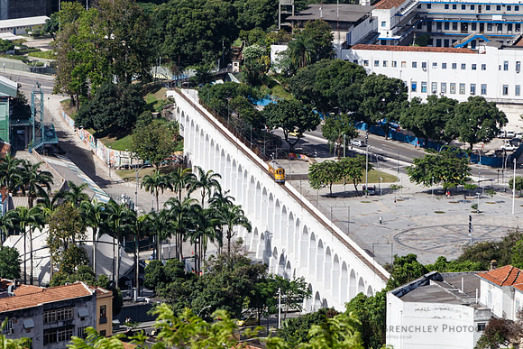 Carioca Aqueduct