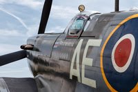 Flying Legends 2017