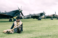 Flying Legends 2016