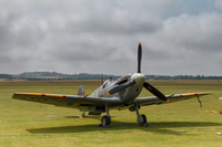 Flying Legends 2014
