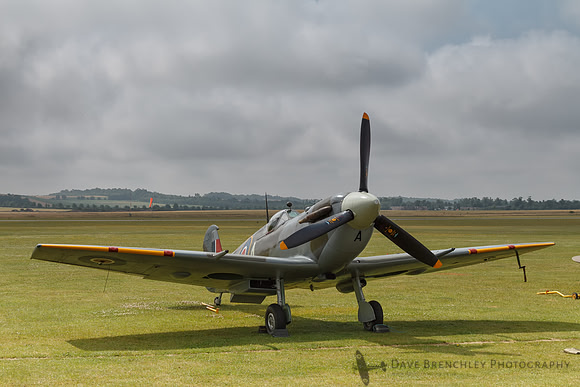 Flying Legends 2014