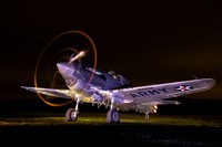 Curtiss P-40C Warhawk