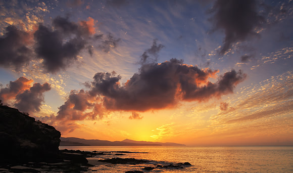 Costa Calma, Fuerteventura