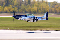 TF-51D Mustang 44-74502 "Crazy Horse 2" (Stallion 51)
