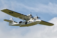 Consolidated Catalina