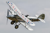 Hawker Demon