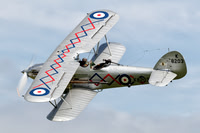 Hawker Demon