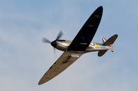 Supermarine Spitfire Ia