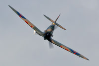 Supermarine Spitfire Ia
