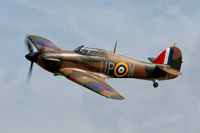 Hawker Hurricane I