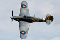 Hawker Sea Hurricane Ib