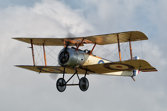 Sopwith Pup