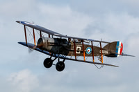 Bristol F.2b Fighter