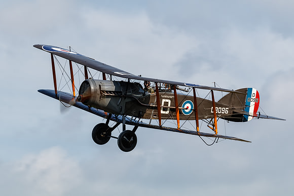Bristol F.2b Fighter