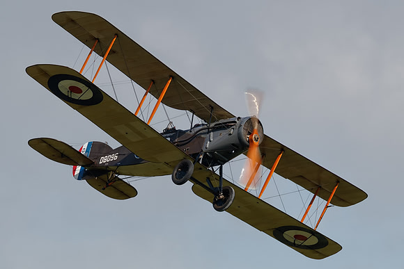 Bristol F.2b Fighter