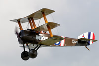 Sopwith Triplane