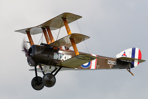 Sopwith Triplane
