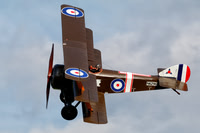 Sopwith Triplane