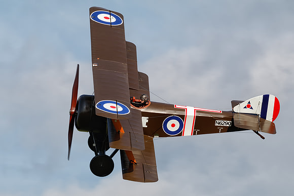 Sopwith Triplane