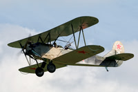 Polikarpov Po2