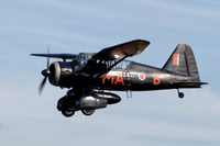 Westland Lysander