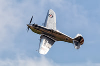 Flying Legends 2018