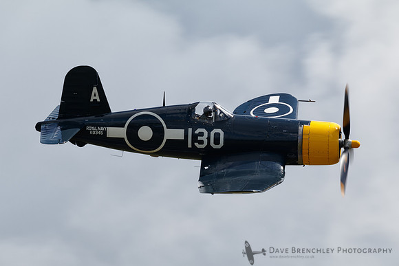 Goodyear FG-1D Corsair