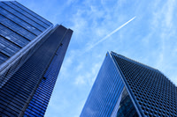 Skyscraping