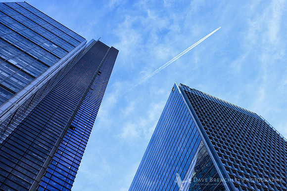Skyscraping