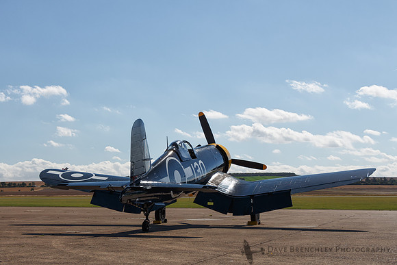 Duxford, September 2016