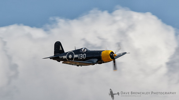 Duxford Showcase day, August 2019