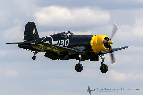 Duxford Showcase day, August 2019