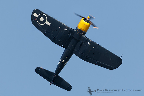 Shuttleworth Fly Navy Airshow 2016