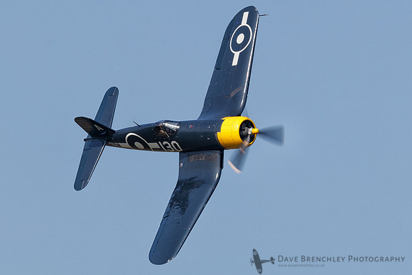 Shuttleworth Fly Navy Airshow 2016