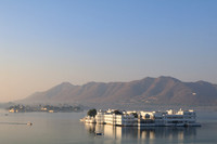 India 2018 - Udaipur