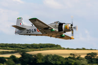 Flying Legends 2010
