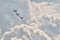 Flying Legends 2017