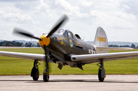 Bell P-39Q Airacobra