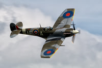 Flying Legends